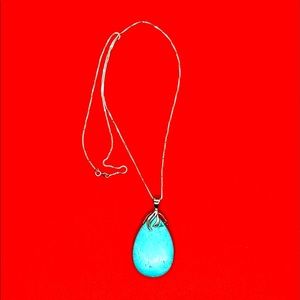 JOSHUA BENBASSAT JBB 925 Pendant Necklace